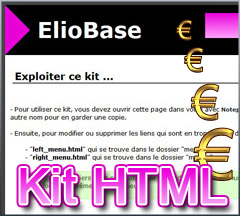 Kit ElioBase_Pink