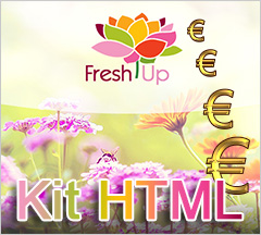 Kit FreshUp_SE
