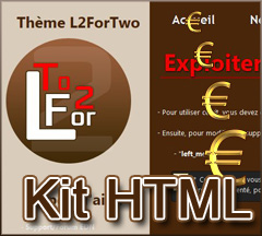 Kit L2ForTwo_SE