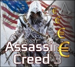 Thème Assassin's Creed III