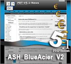 Thème ASH BlueAcier V2
