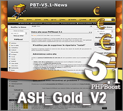 Thème ASH Gold V2