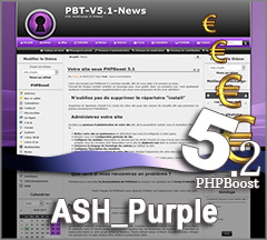 Thème ASH_Purple