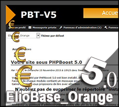 Thème ElioBase_Orange