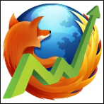 30 millions de nouveaux utilisateurs de Firefox