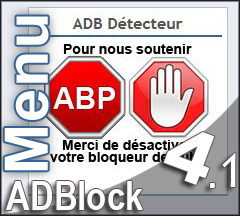 [Menu] ADBlock
