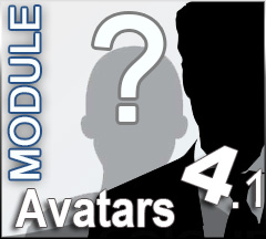 [Module] Avatars