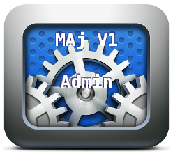 Maj Admin V1.0.1