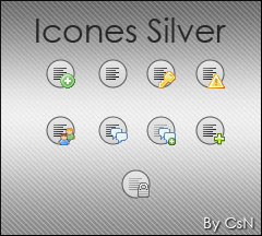 [Icones] Forum Silver