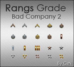Rang Bad Company 2
