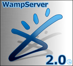 WampServer V2.0e