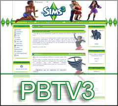 Thème the Sims