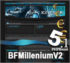 Thème BFMilleniumV2