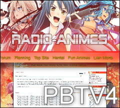 Thème Radio-Animes