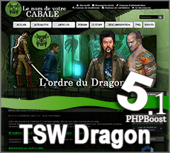 Thème TSW_Dragon