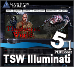 Thème TSW_Illuminati