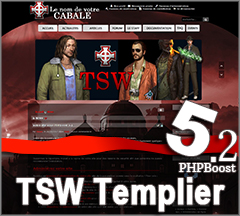Thème TSW_Templiers