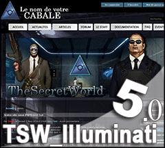 Thème TSW_Illuminati