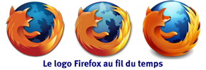 Firefox... déjà 5 ans !
