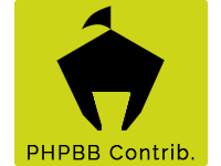 Thèmes phpBB3 Sous contrib