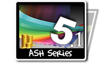 ASH Series