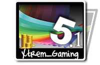Xtrem_Gaming Series