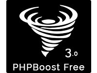 Thèmes PHPBoost 3.0