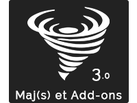 Maj(s) et Add-ons PHPBoost 3.0