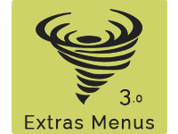 Extras Menus PHPBoost 3.0