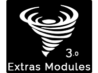 Extras Modules PHPBoost 3.0