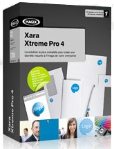 Xara Xtreme Pro 4